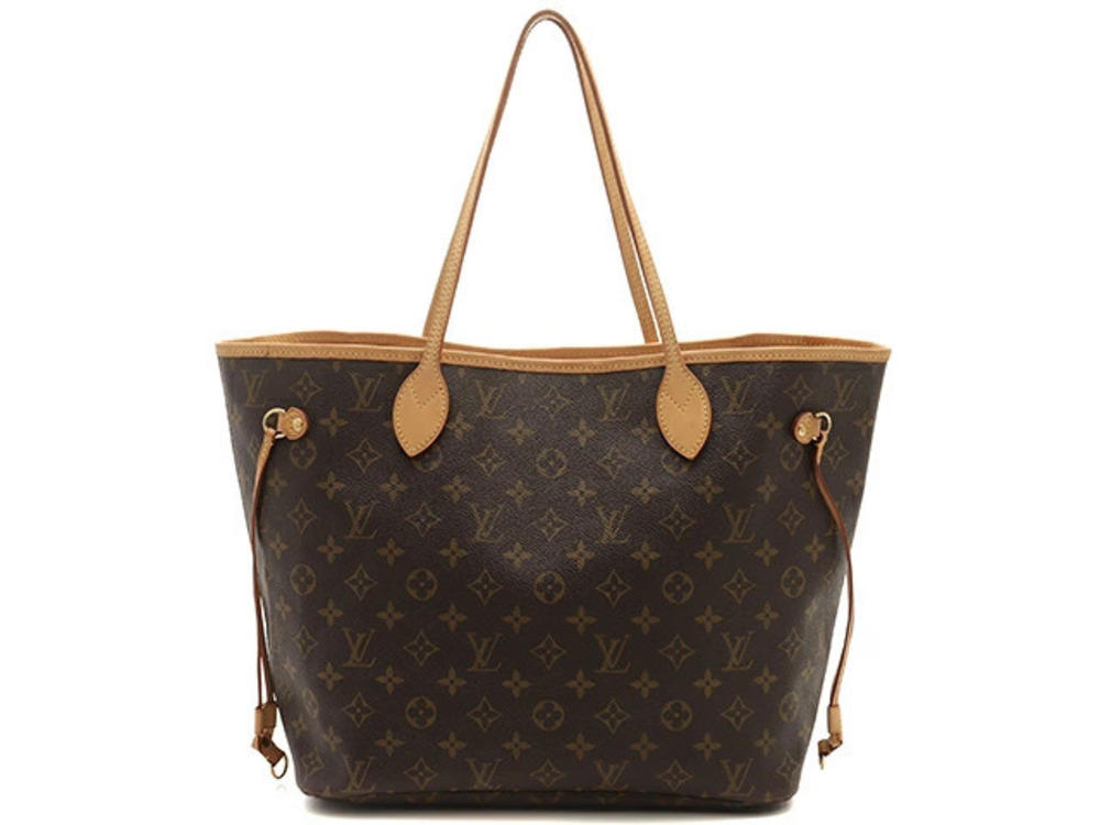 LOUIS VUITTON Neverfull Monogram